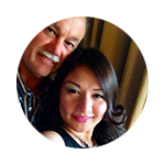 Lavon & Ana Martin