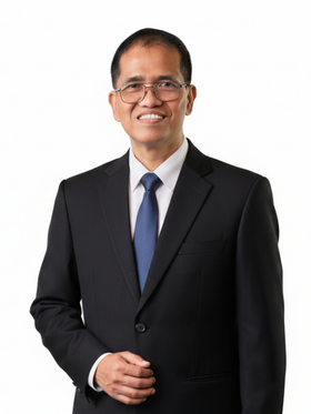 Peter Valencia